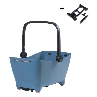 Buddy Basket
