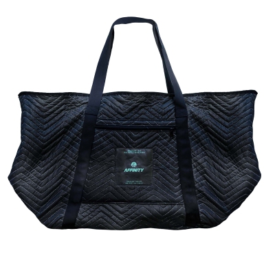 SHOULDER TOTE