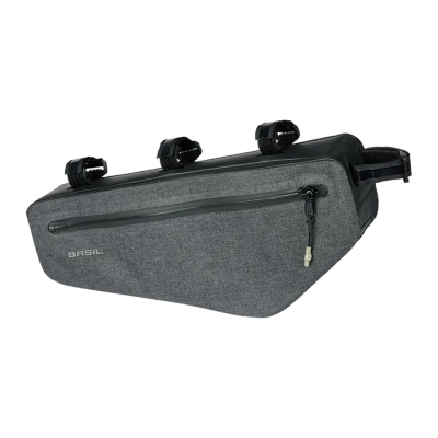 BAG BASIL FRAME NAVIGATOR STORM M 2.2L BK