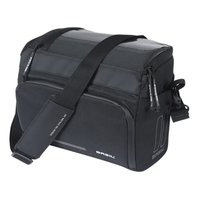BAG BASIL HBAR MOVE 7-8L BK