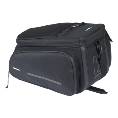 BAG BASIL TRUNK MOVE 10-26L MIK BK