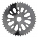 Chainring
