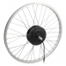 Front Wheel Motor