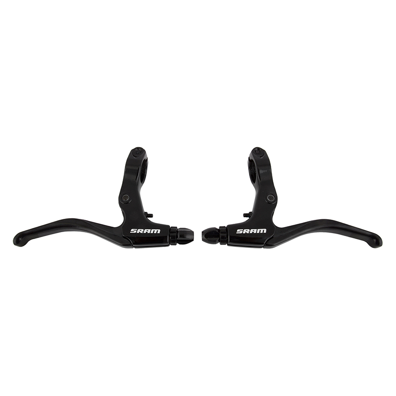 sram flat bar brake levers