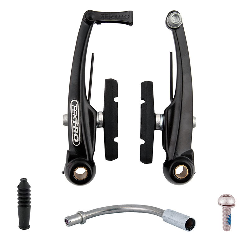 BRAKE BK-OPS REP SPEC-OP RR V TEKTRO837 AL BK