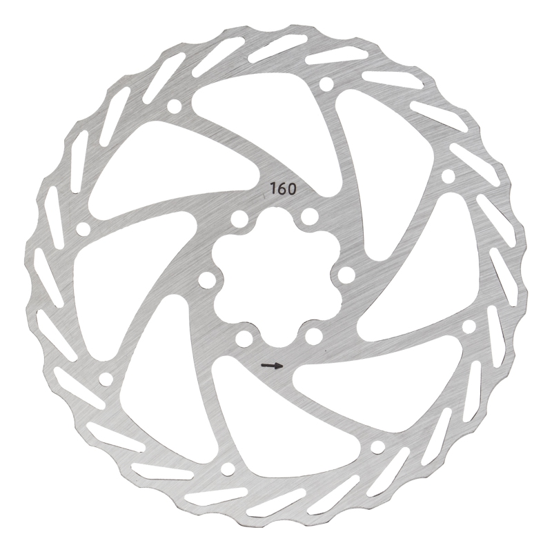 BRAKE BK-OPS REP SPEC-OP-29 ROTOR 160mm 6B SL