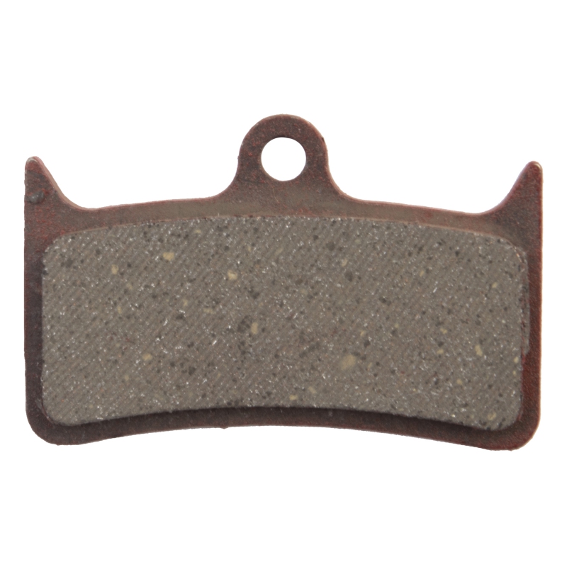 Sinter RED s514 Disc Brake Pads brake pad Shimano M755TX & Grimica Hyd