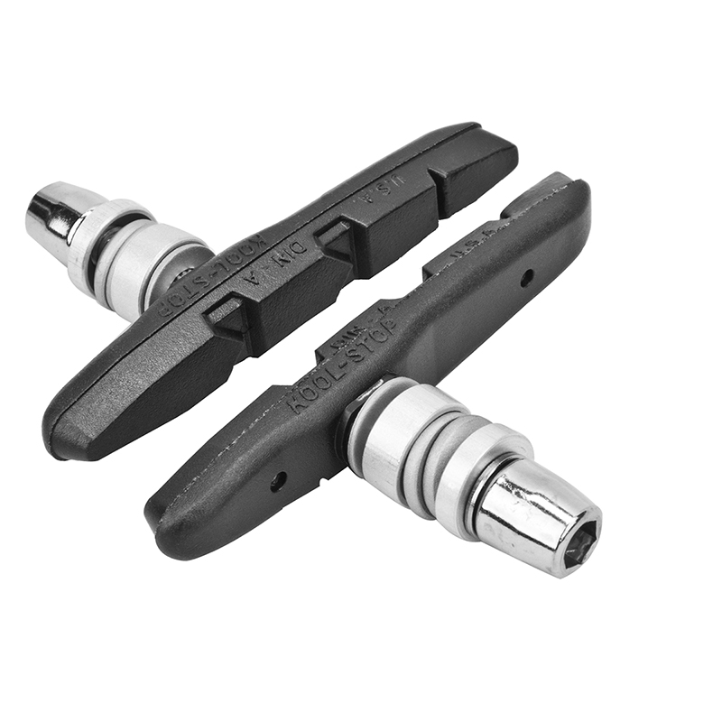 jetson bolt brake pads