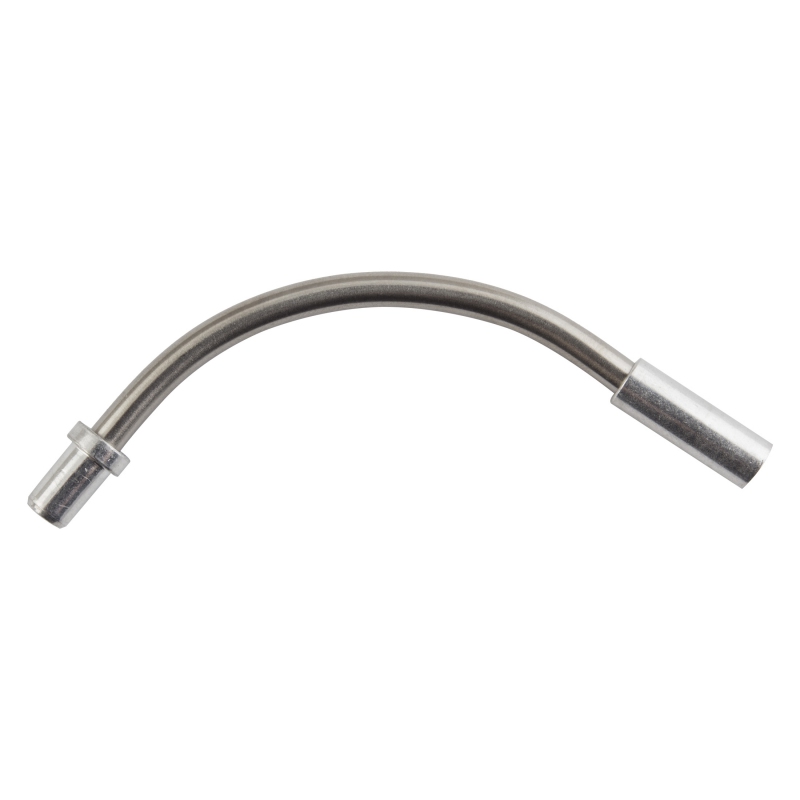 Sunlite V-Brake Cable Noodle Cable Guide Sunlt Noodle V 90d Sl Ss