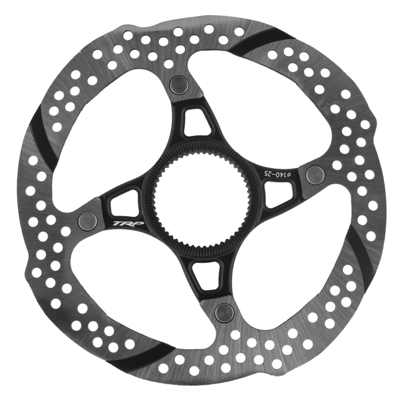 centerlock disc rotor