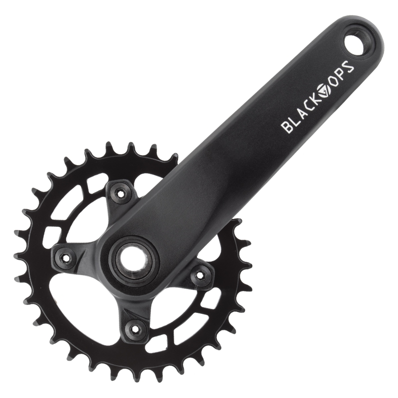 1x crankset mtb