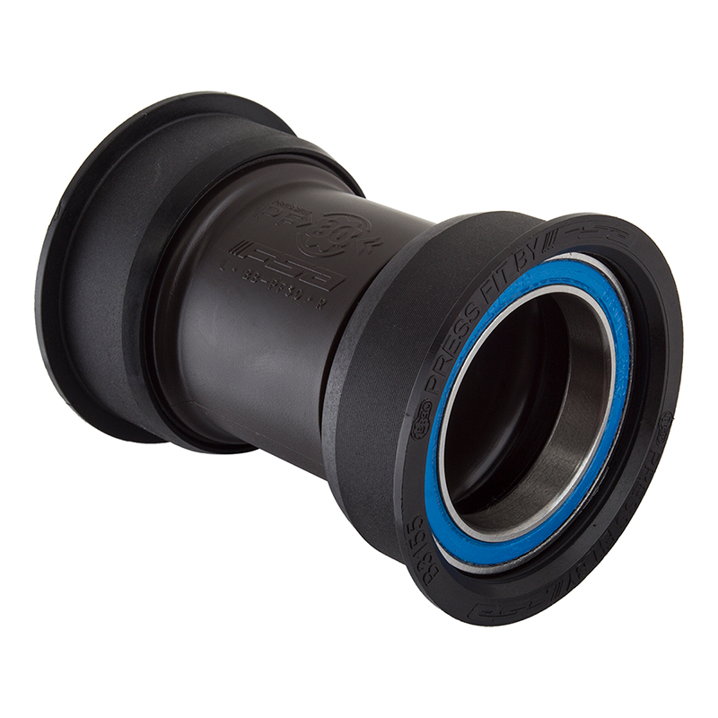 FSA 6000 Road 68 73mm PressFit 30 Bottom Bracket For 30mm Spindle BB30 