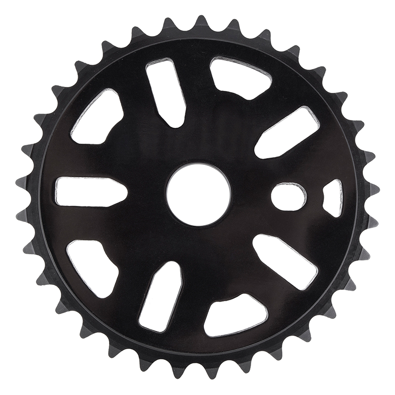 CHAINRING BK-OPS REP SPEC-OP 1/8x33 ALY BK
