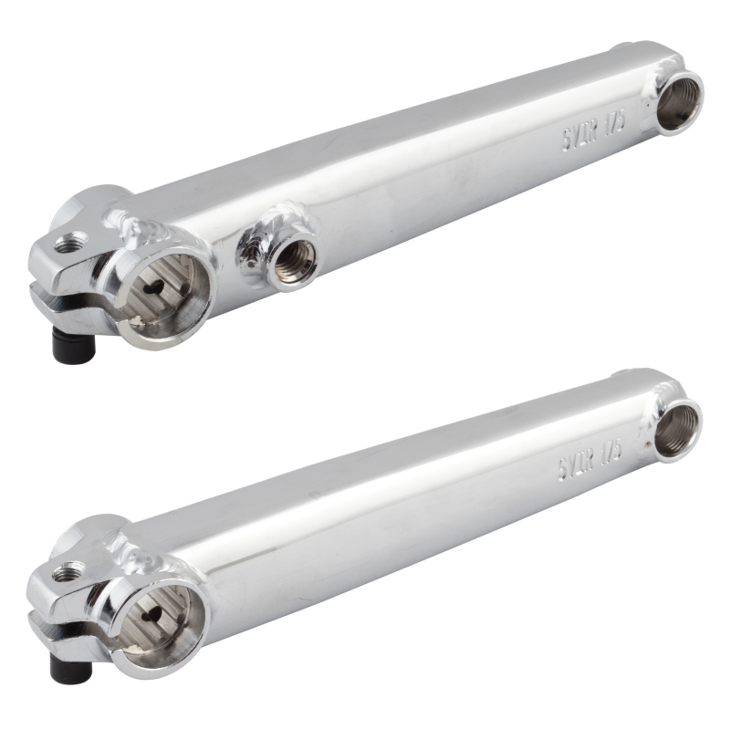 CRANKSET BK-OPS REP SPEC-OP-29 8T-SPLINE175 CROMO 3pc SL