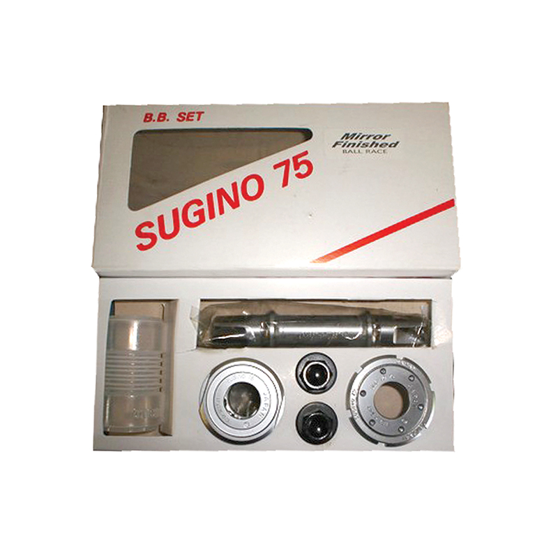 Sugino 75 NJS Track Crank Bottom Bracket 68x109mm English | eBay