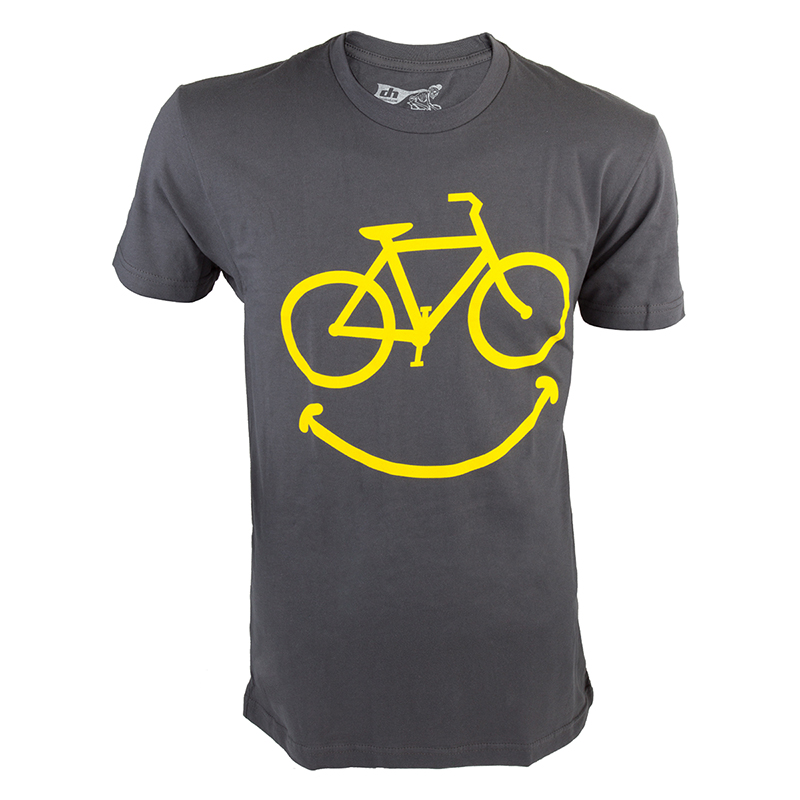 gordon smiley t shirt