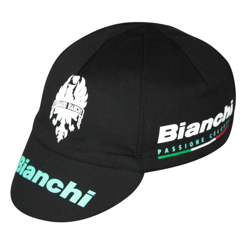 bianchi hat