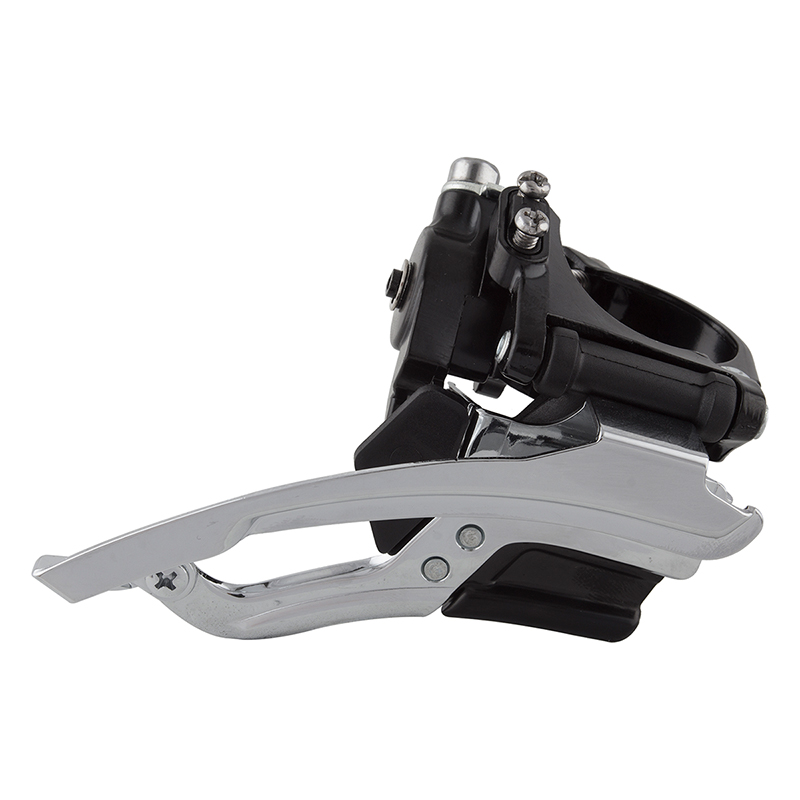 sr suntour front derailleur