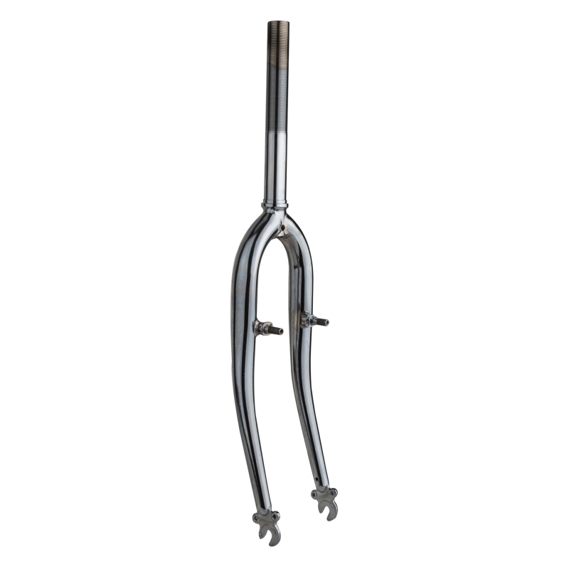 Sunlite Forcella MTB 24 Pollici - Uni Hiten Acciaio 200x120x22.2x27.0 - Bici Da Bambino