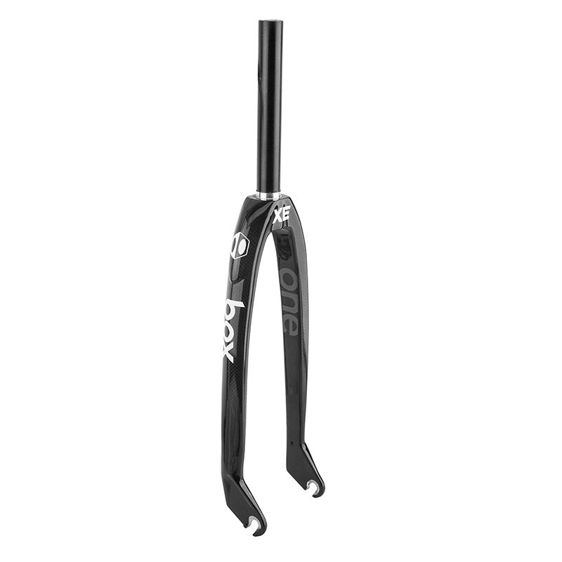 box carbon forks