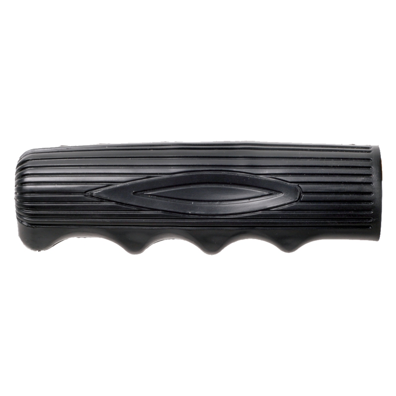 GRIPS SUNLT LW 7/8in BK