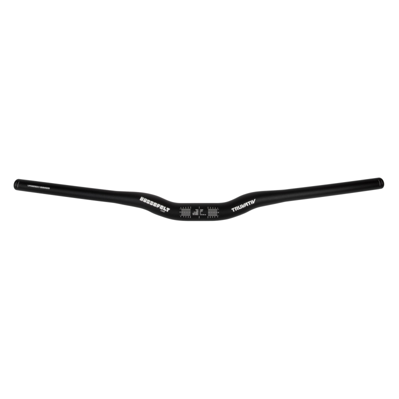 hussefelt riser bar