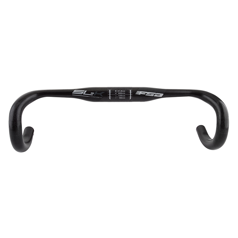 slk handlebars