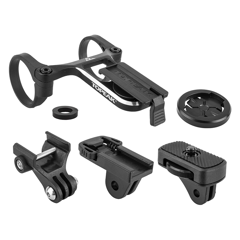 topeak center mount