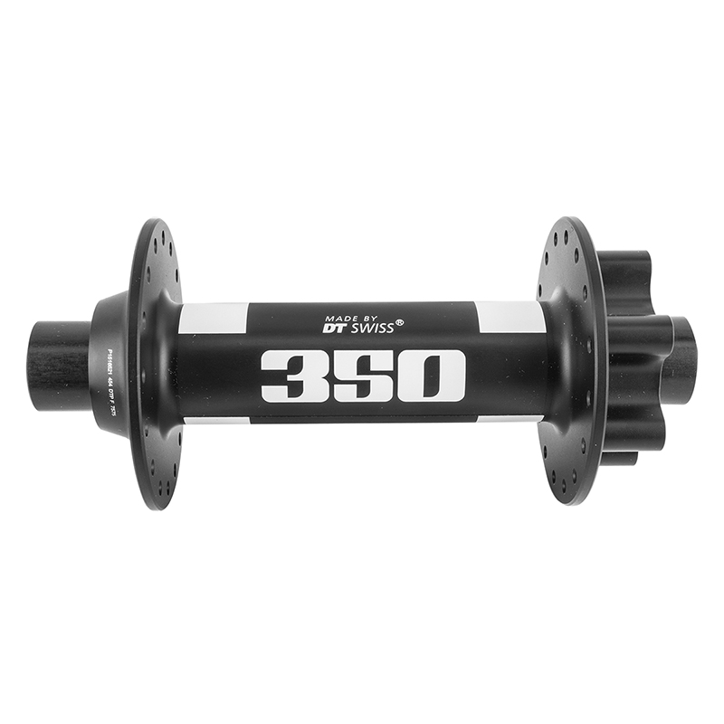 dt swiss 350 big ride fat bike rear hub