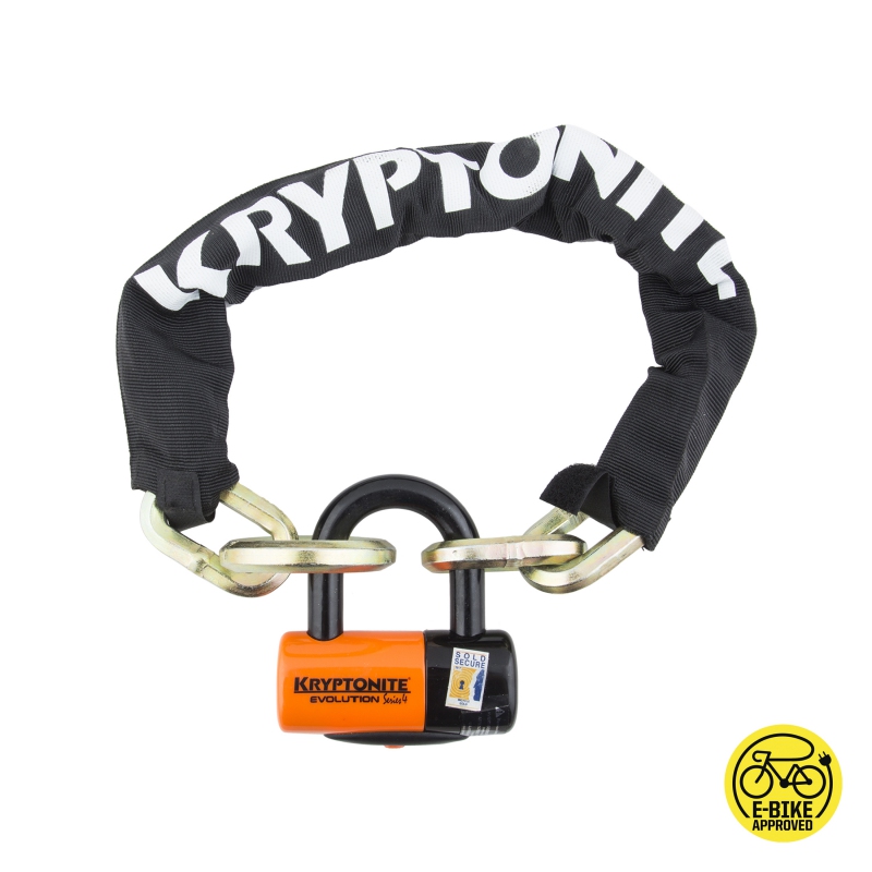 kryptonite new york noose 1213 bicycle chain lock