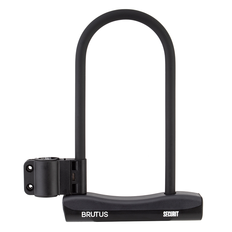 - SECURIT Brutus U-Lock #39964