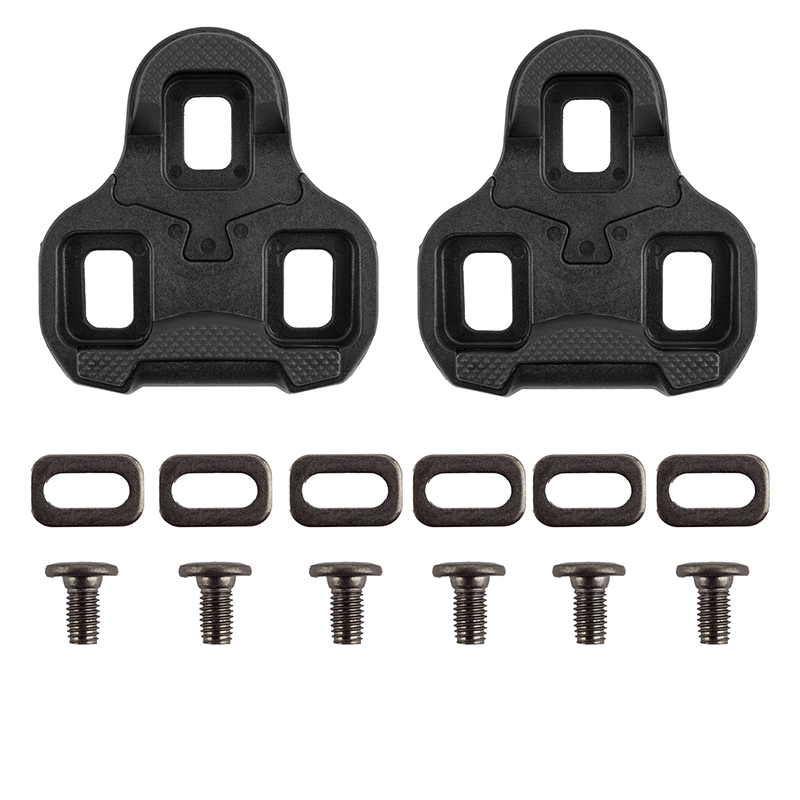 Origin8 Split Fixed Road Cleats Pedal Cleat Or8 Split Keo Fixed
