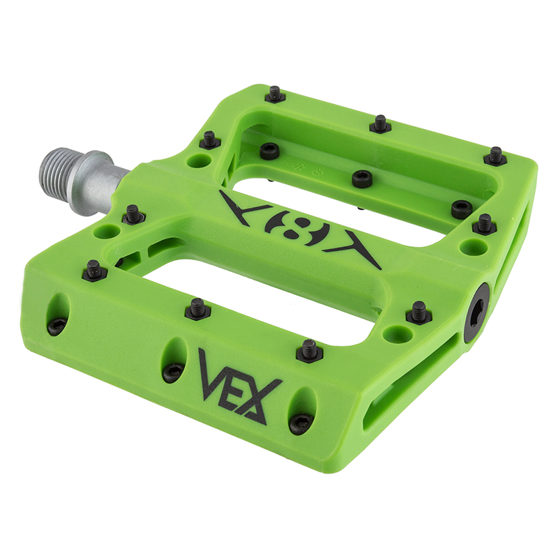 Origin8 Vex Platform