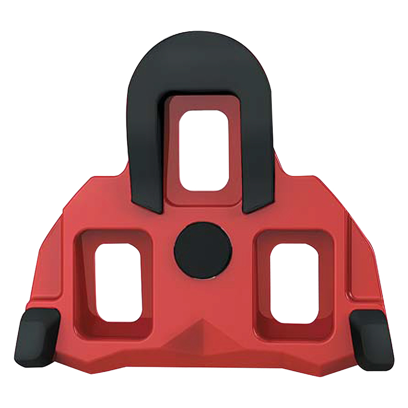 exustar cleats pedal