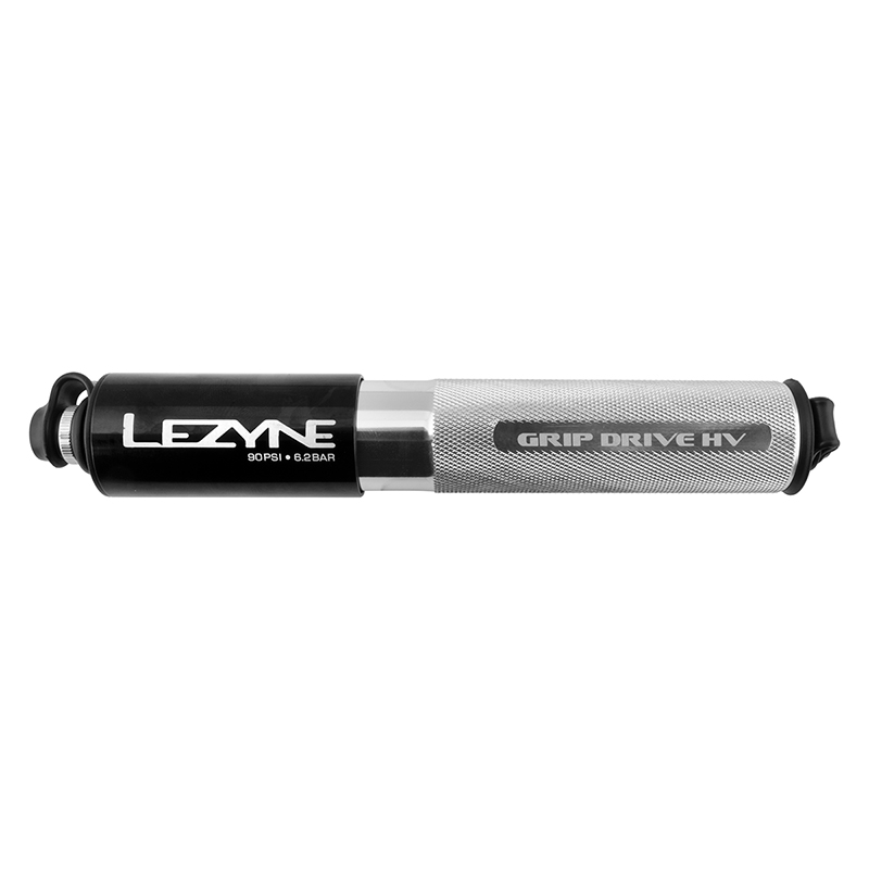 lezyne tech drive hv pump