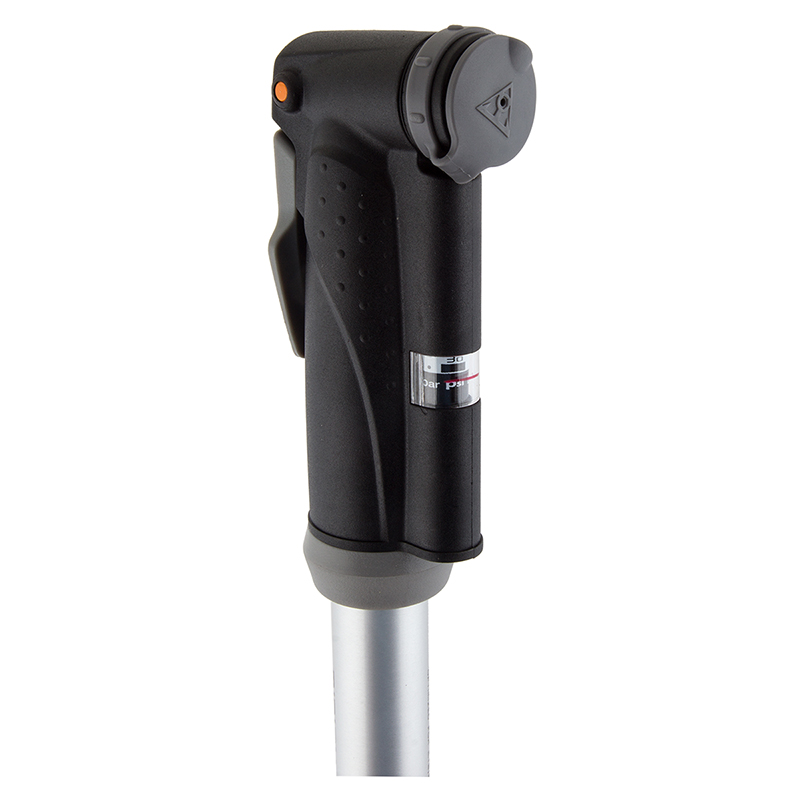 topeak master blaster frame pump