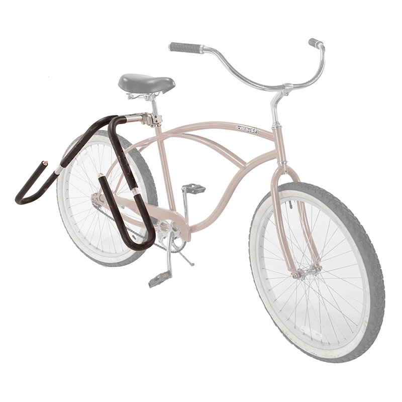 mbb shortboard surf rack