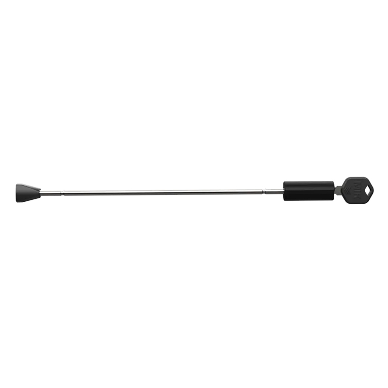 BIKE RACK RR BASIL MIK STUDS LOCK PIN w/PADLOCK