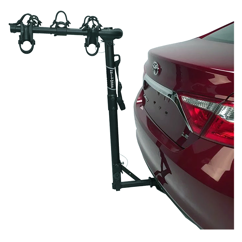 Hollywood Racks Traveler 3 Bike Hitch Rack HR6500 for sale online eBay