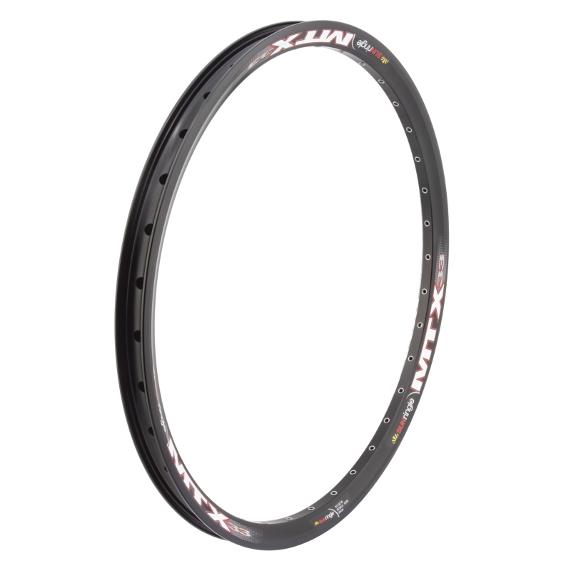 パーツ Sun Ringle MTX33 24\