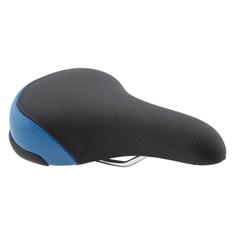 SADDLE BK-OPS REP SPEC-OP-29 BU/SL-RAILS