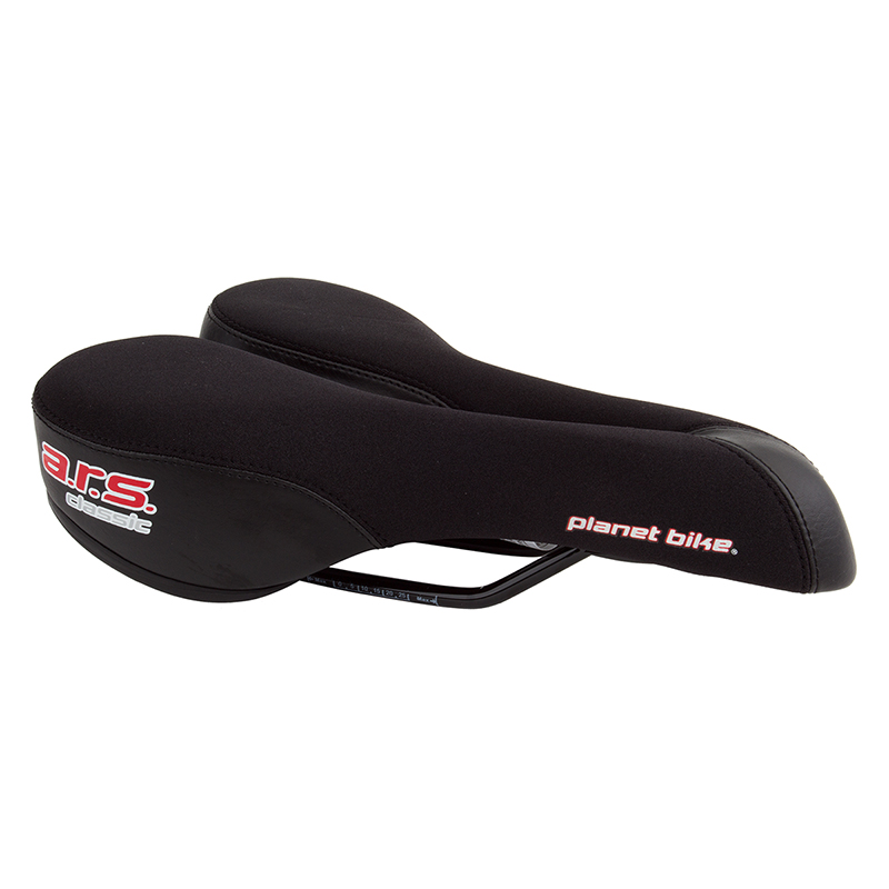 planet bike ars saddle