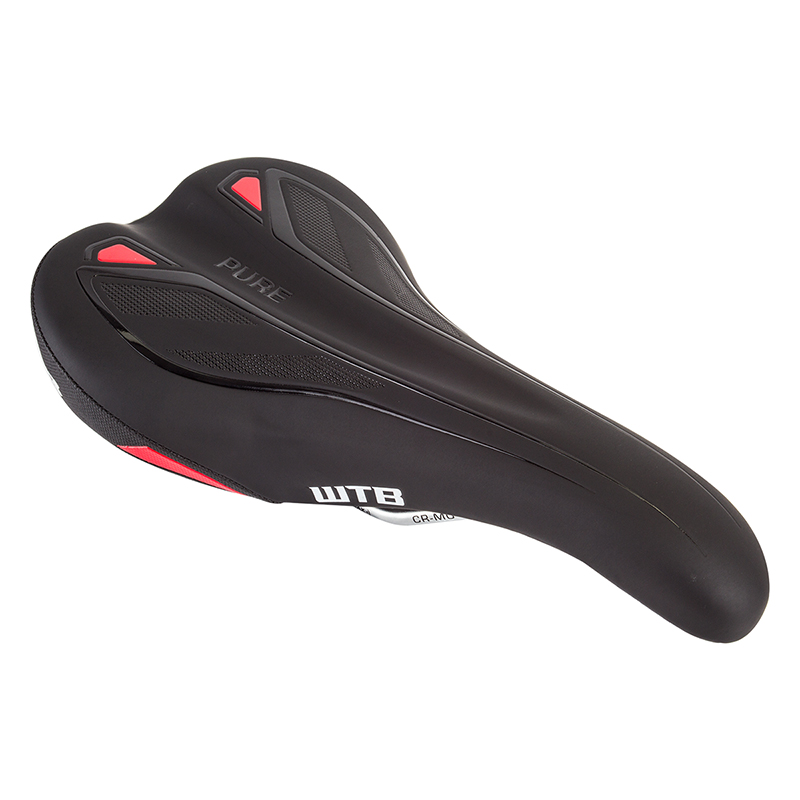 Wtb Pure Race Saddle Wtb Pure Race Bk eBay