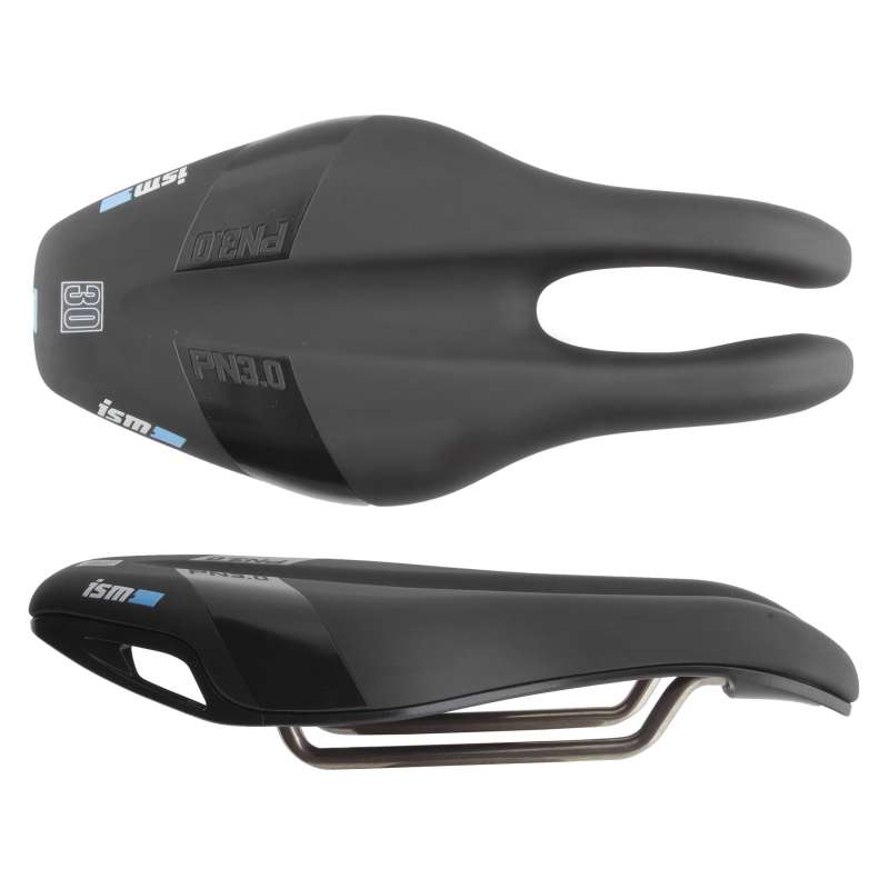 ism pn 3.0 saddle