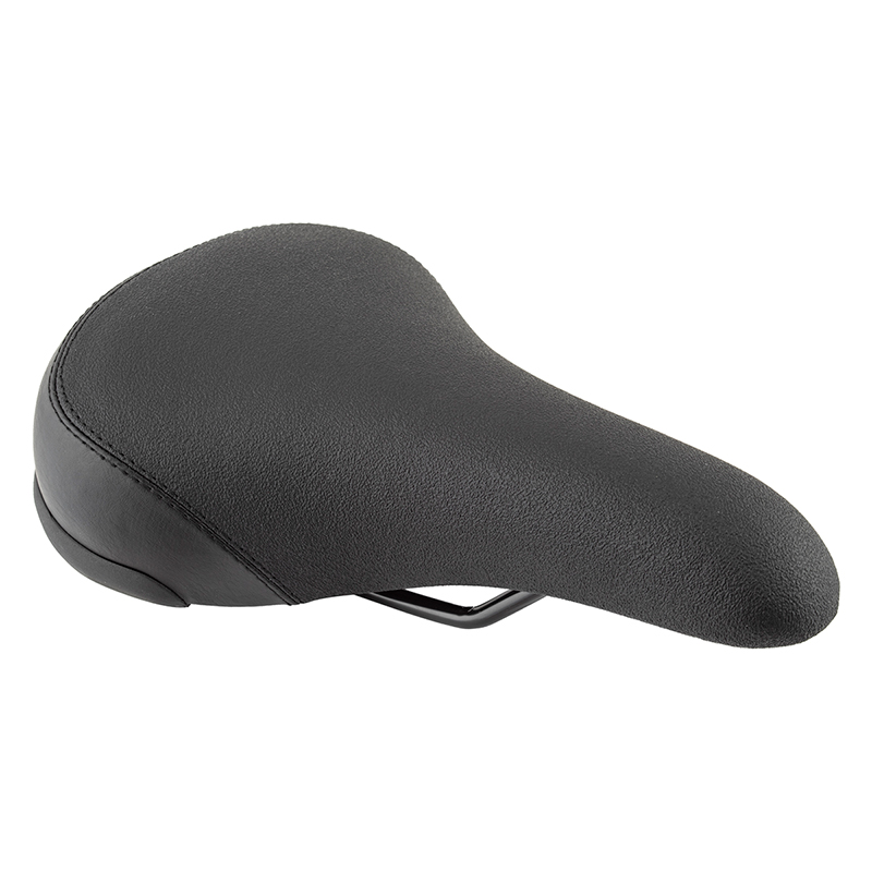 SADDLE BK-OPS REP SPEC-OP BK/BK-RAILS