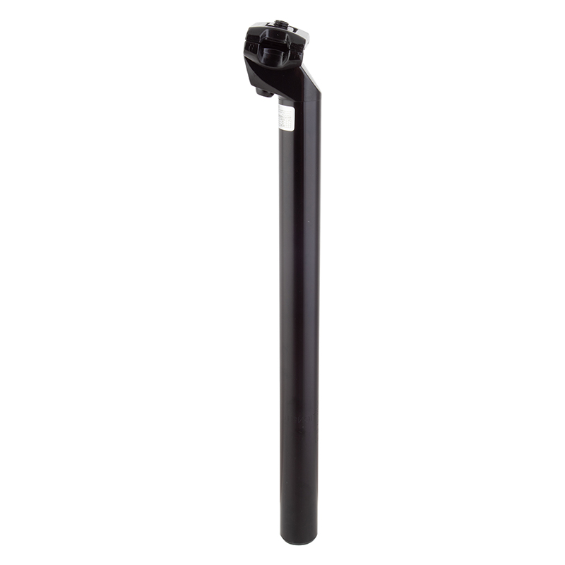 SEATPOST BK-OPS REP SPEC-OP 27.2x350w/CLAMP 17dOS BK