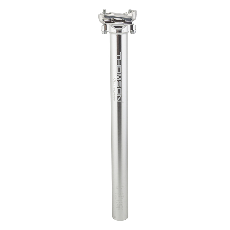 SEATPOST THOM 27.2 330mm-M-PC SL