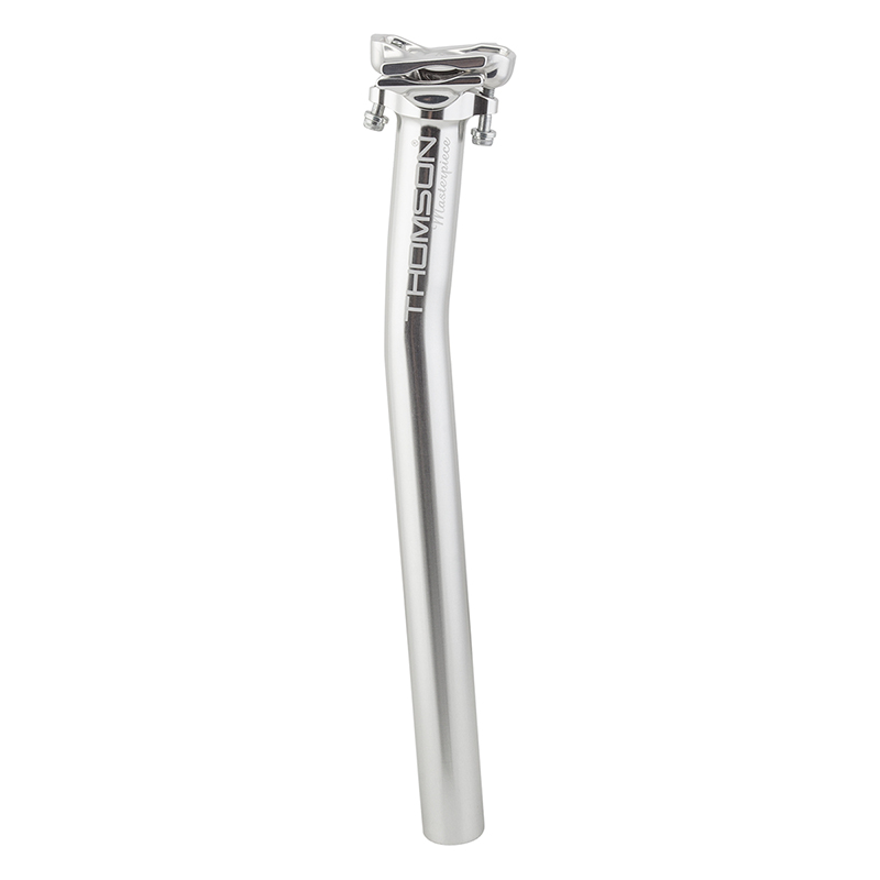 SEATPOST THOM 27.2 330mm-M-PC SETBACK SL