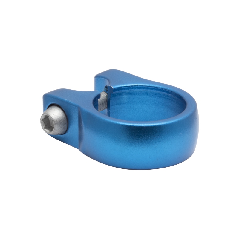 SEATPOST CLAMP BK-OPS REP SPEC-OP-29 31.8 BU