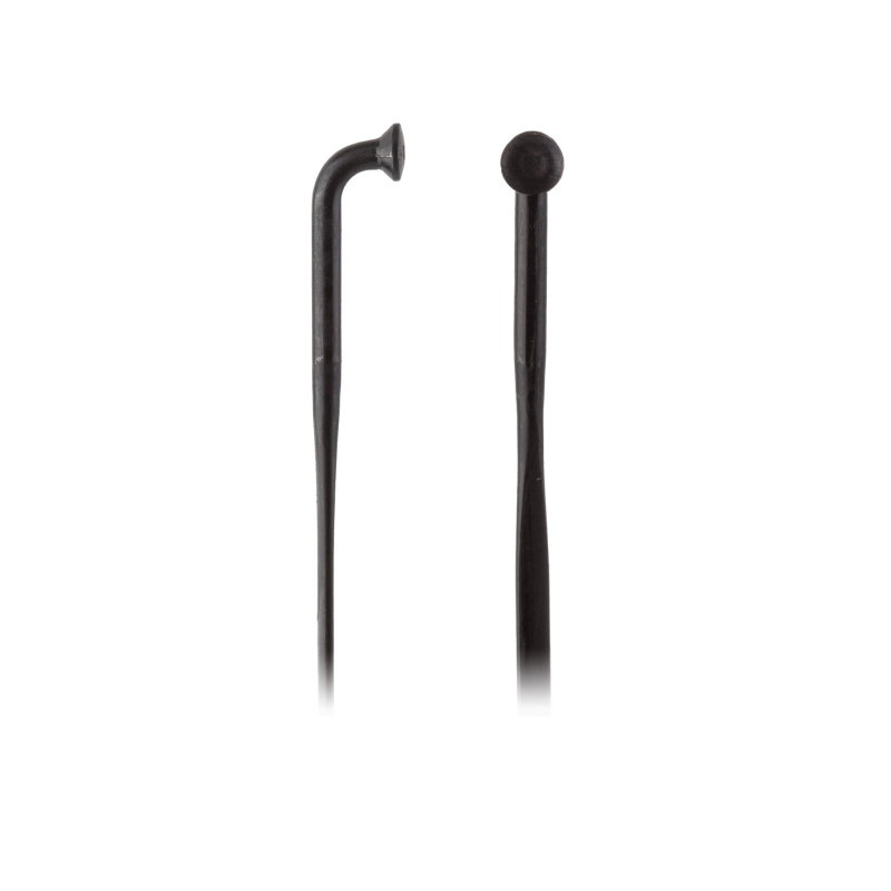 SPOKE BULK SAPIM CXRAY BK BLADED 234 w/oNIPL